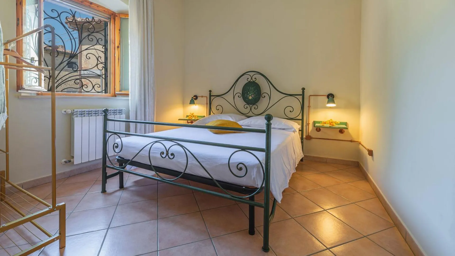 Windrose Blue Home Sant'Ermo