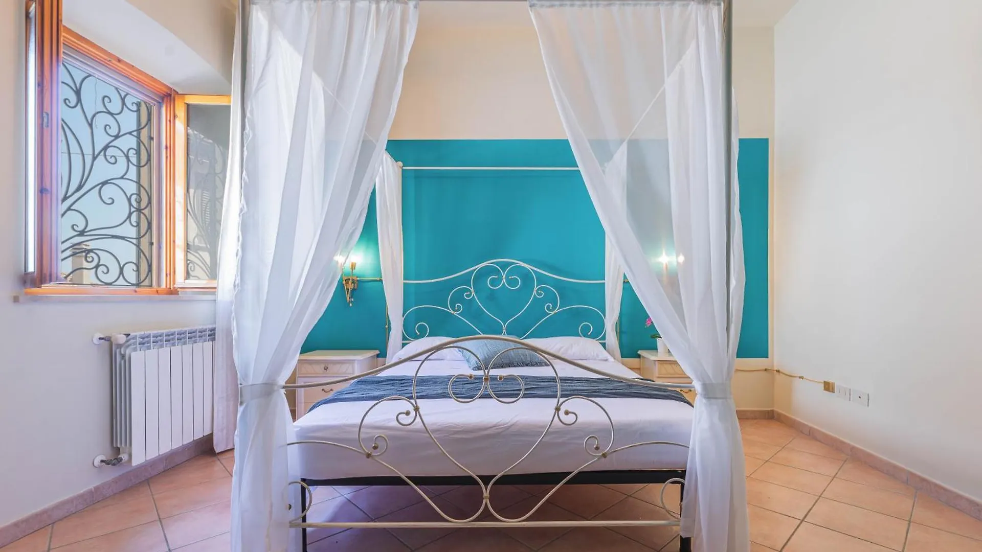 Windrose Blue Home Sant'Ermo Appartement