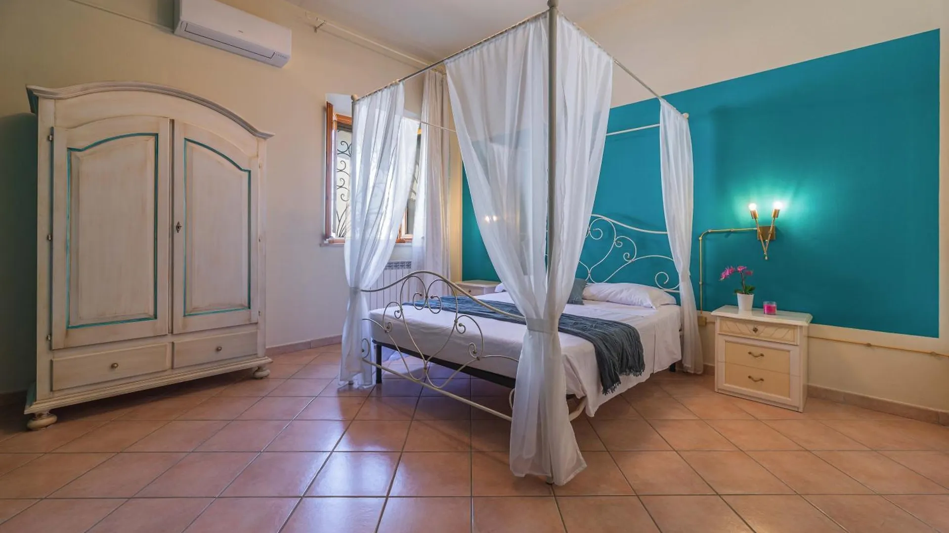 Windrose Blue Home Sant'Ermo