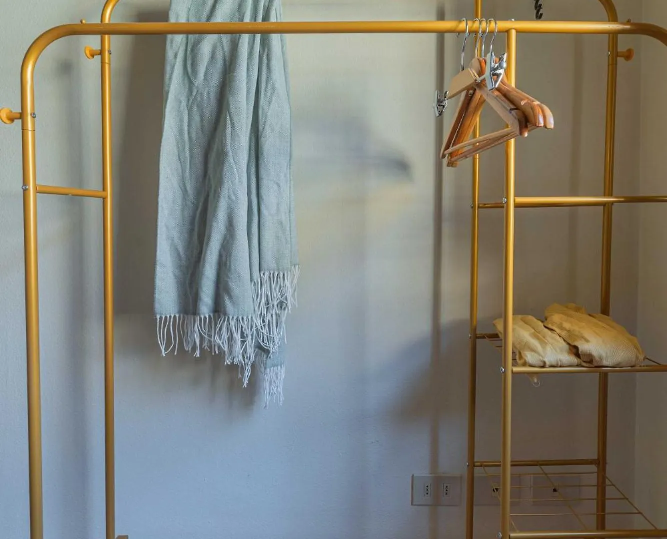 Windrose Blue Home Sant'Ermo Appartement